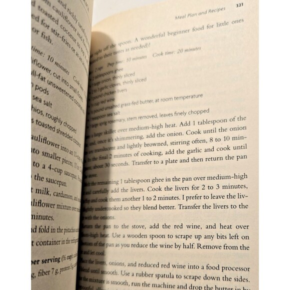 Food : What the Heck Should I Eat? by Mark Hyman (2018, Hardcover) - Picture 7 of 12